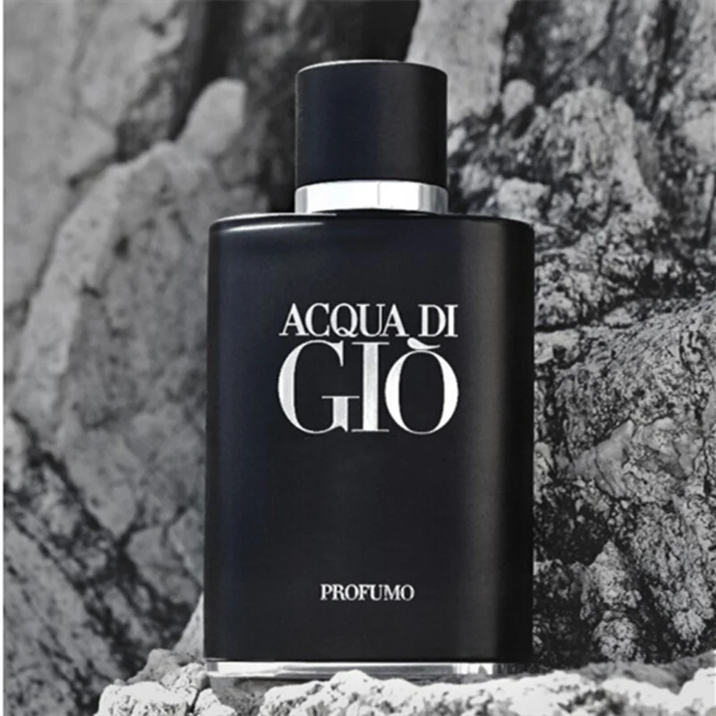 100ml Perfume Men Cologne Low Price Wholesale Parfum Man Perfume Origin