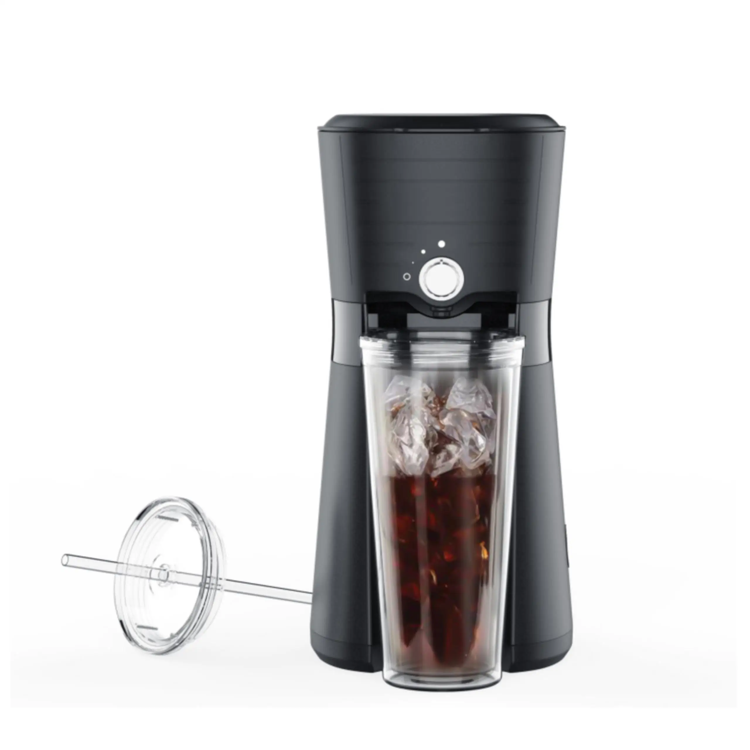 Iced Coffee Machines - Longo & Co