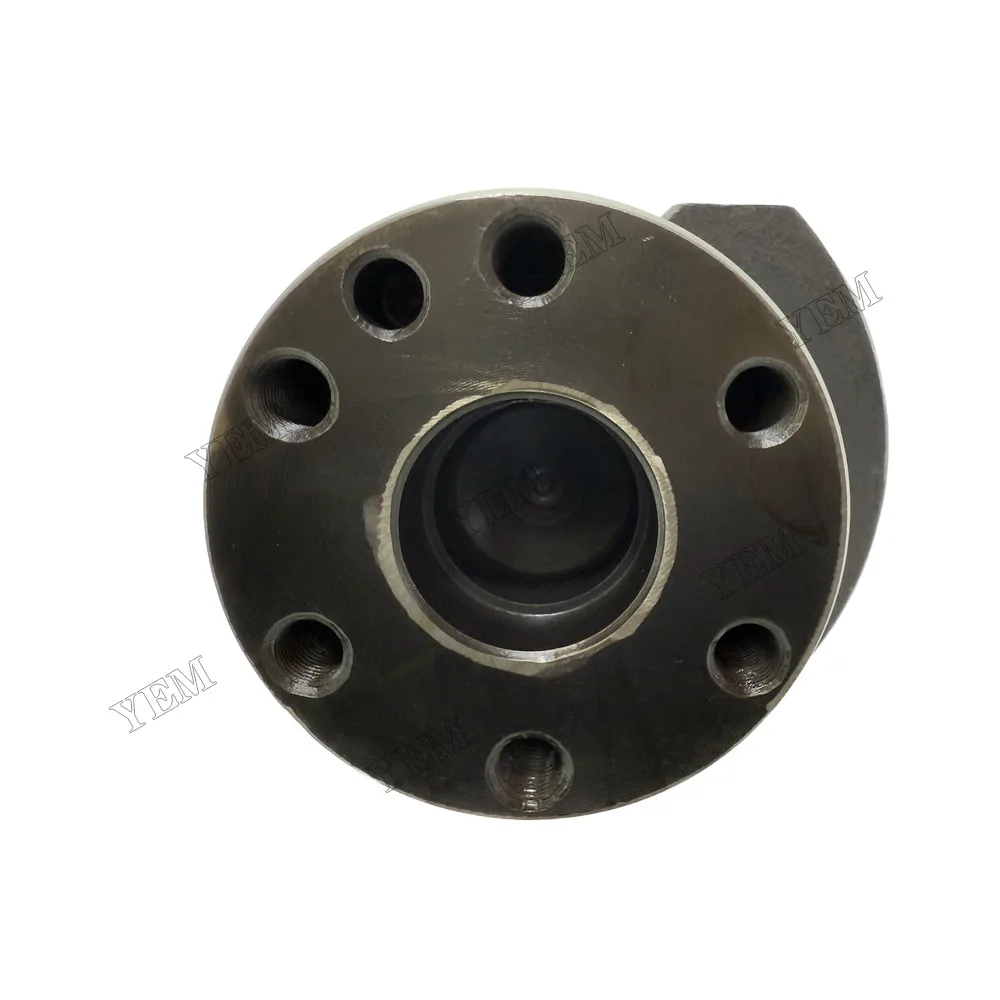Crankshaft Fit for Xinchai C490BPG Engine 2