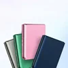Negro, rosa, blanco y verde