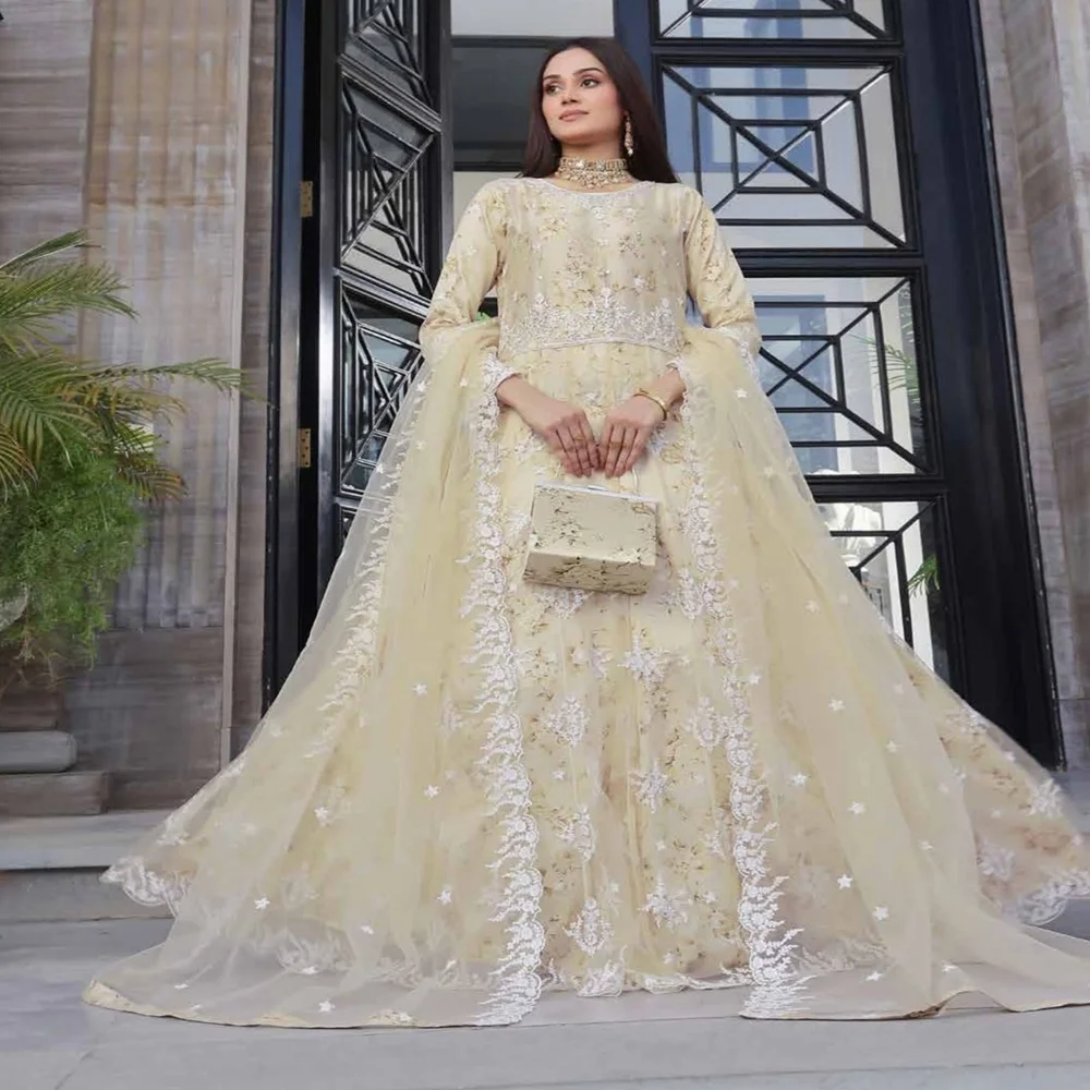Wholesale Pakistani Dresses - Original Branded Gowns