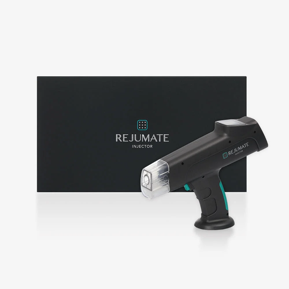 Rejumate Injector Korea Gun Injector Needle Treatment Needle Concept EZ Injector GUN with CE Approved