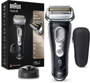 Series 9 Electric Shaver Wet & Dry Precision Trimmer Recharge/  9427s Series 9 Pro Wet & Dry Electric Shaver