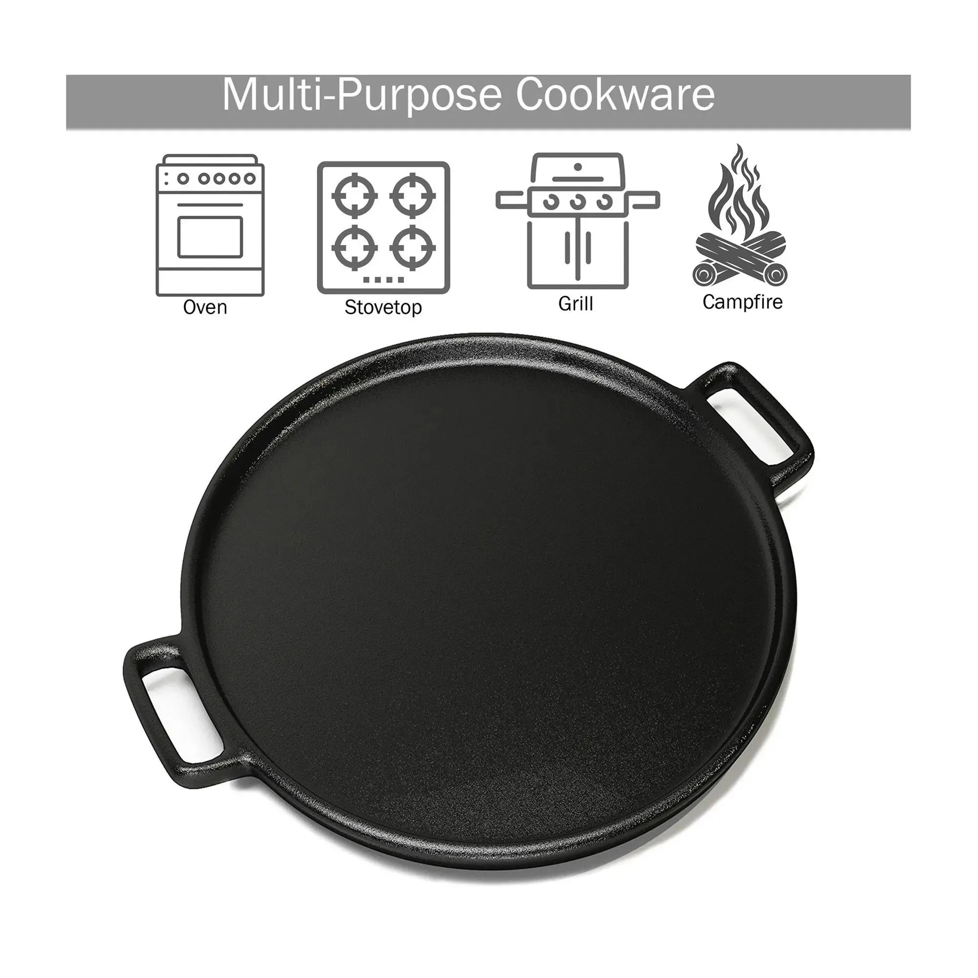 Multi-Purpose Icons and Pan