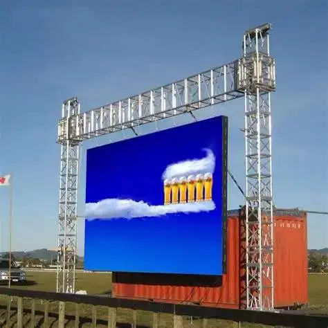 Ultra HD Slim P2.604mm Indoor Portable LED Rental Screen with 192*192 Resolution 160° View Angle and 100000 Hours Lifespan