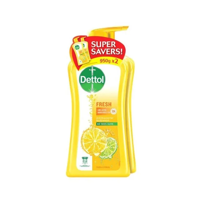 Hot Selling Dettol Anti Septic Body Wash Shower Gel Buy Dettol