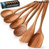 Natural wooden color