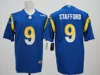 Azul#9 STAFFORD