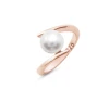 Rose Gold Plated