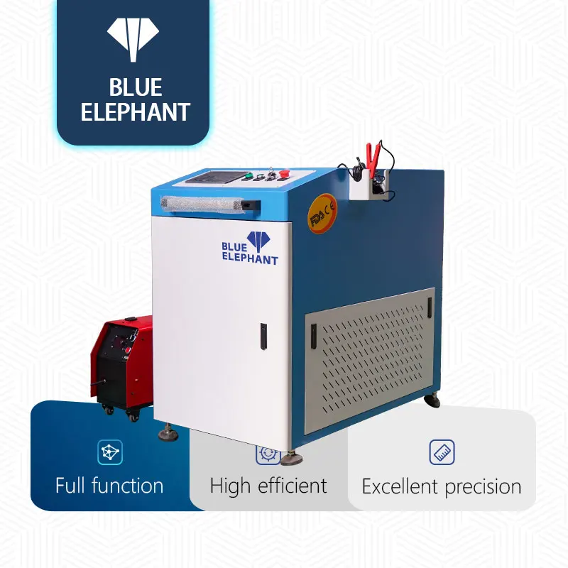 Factory Direct Sales in China Handheld Fiber Laser Welding Machine for Processing Metal Materials Peru Turkey Pakistan Canada