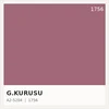 Dried Rose 1756