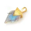Rainbow Moonstone