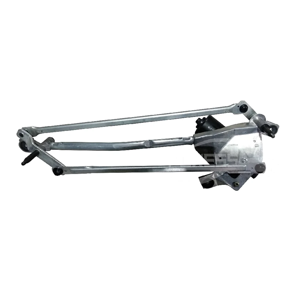 7S7117504AB 7S7117504AC 7S7117504AD 7S7117504AE Windshield Connecting ... — 2