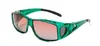 C6: Green/Red Mirror