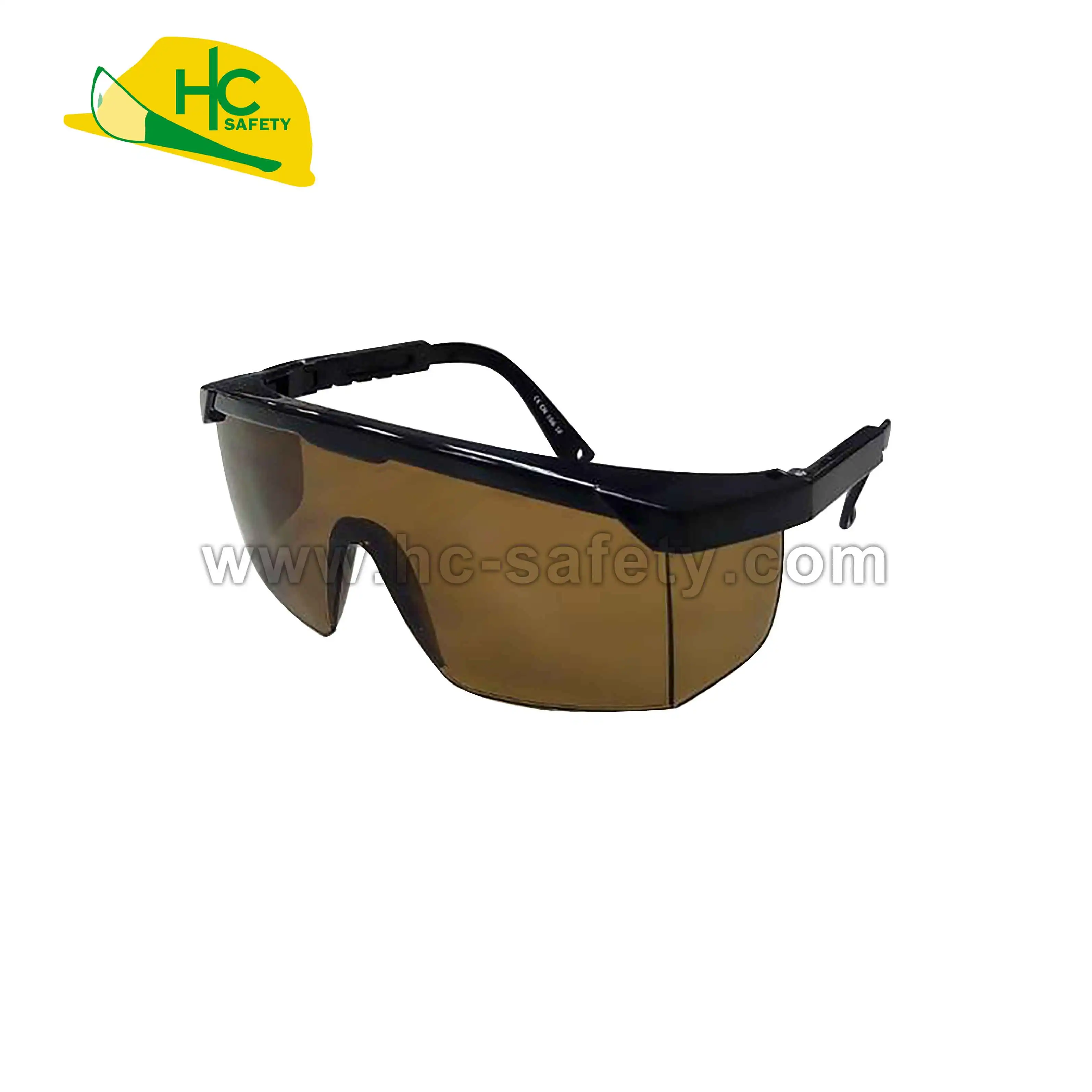 P650 Ho Cheng Safety Protective Equipment Side Shield Bifocal Safety Glasses Disposable Eye protection Industrial Safety Glasses