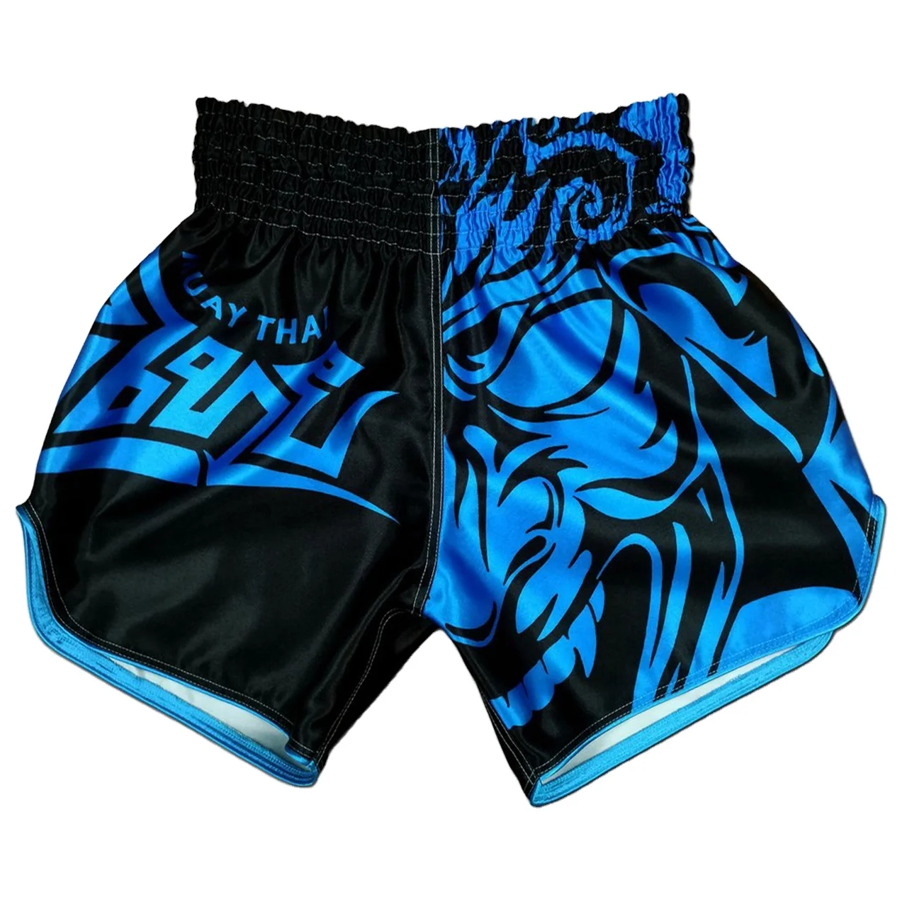 Muay Thai Shorts Boxing Pants Shorts Free Combat Pants Boxing Muay Thai ...