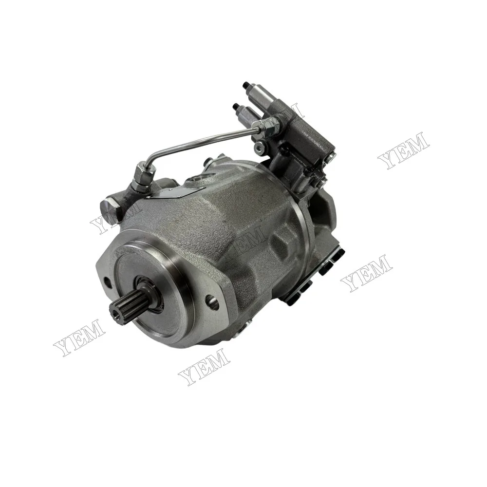 Hydraulic Gear Pump Assy 7001430 Fit for Bobcat Engine