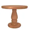 Natural wood color