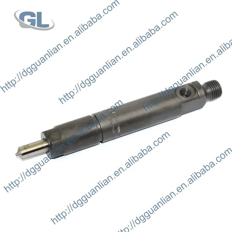 Good Quality Fuel Injector 0432291714 for CASE IH DT-268