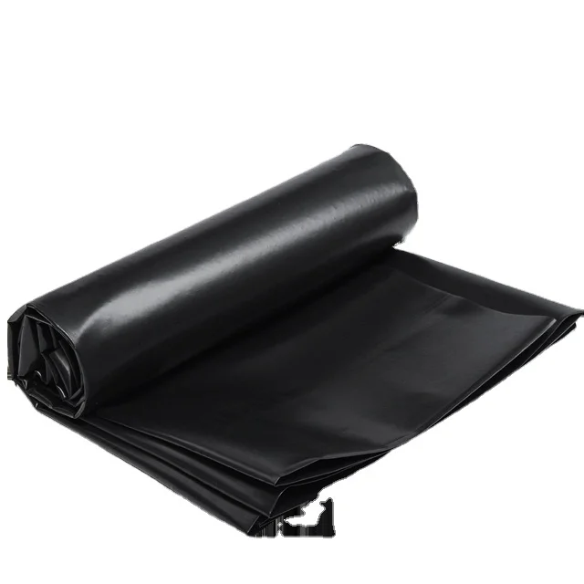 Aquaculture Sheet Durable & Impervious Surface,Pond Liner Film Sheets ...