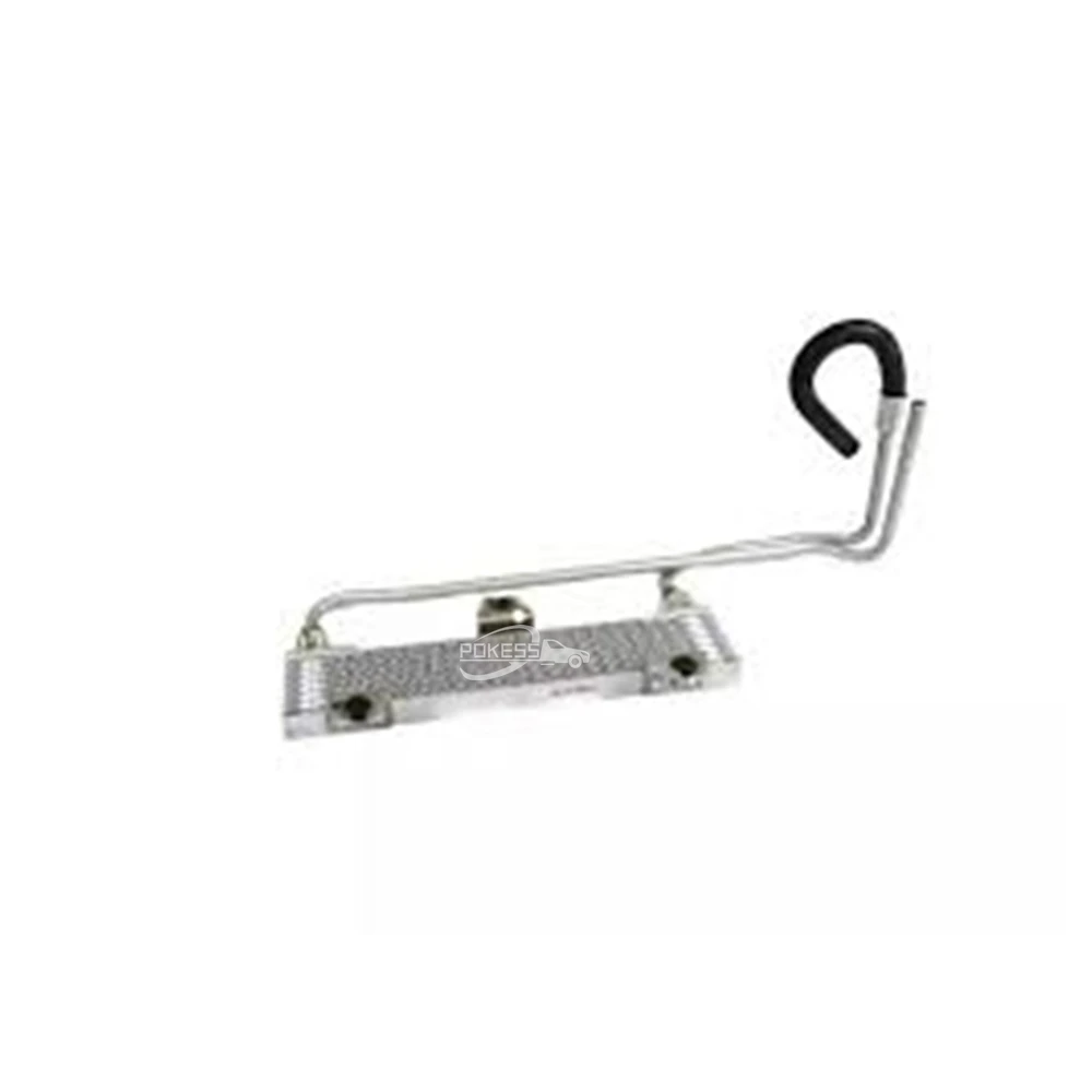 Automotive Parts 5010360AC Transmission Cooler — 2