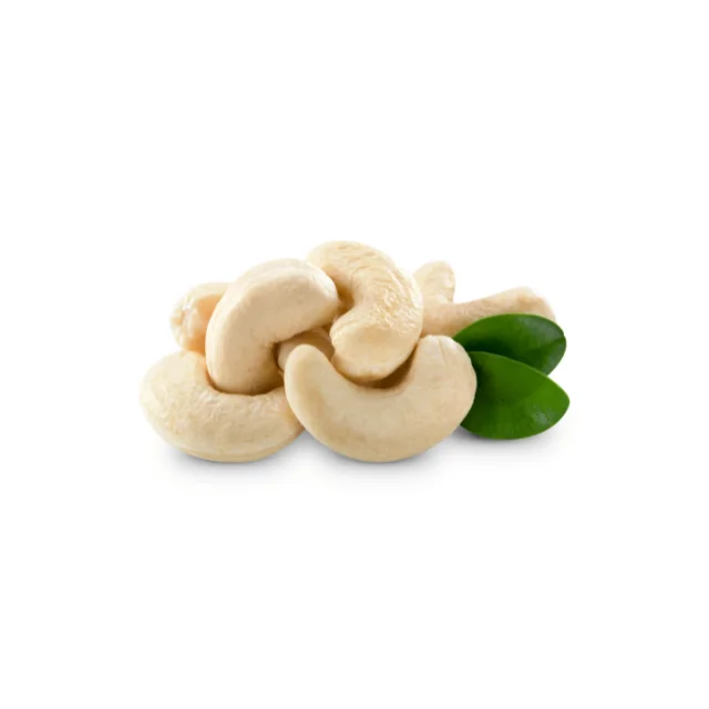 Sw240 Cashew Indian Scorched Whole Vietnam Origin 100% Natural Cashew 