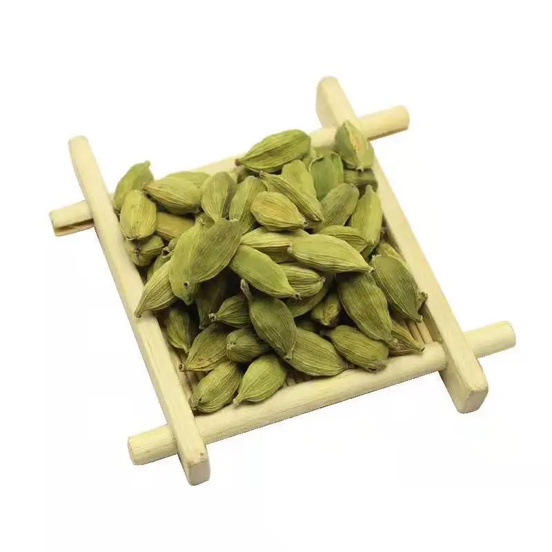 Green Cardamom