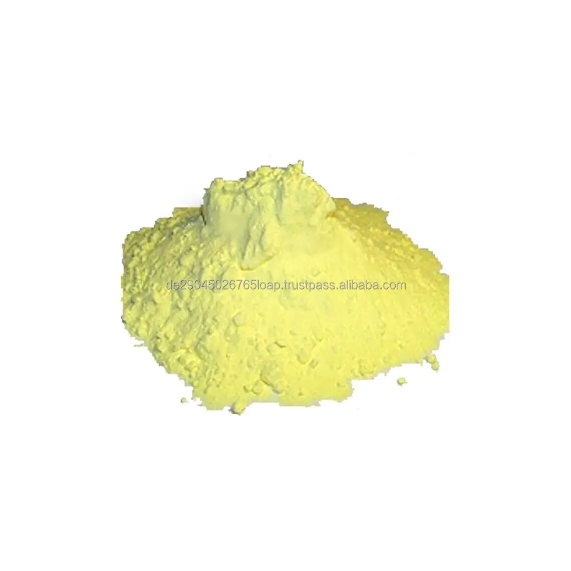 Elementary Substances Dry Basis Granular Sulphur 99.9% Widely Used In ...