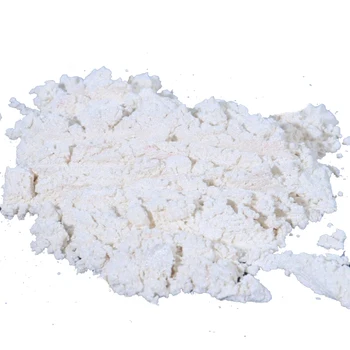P120 Glossy satin Natural bulk Mica pearl pigment powder pearlescent pigment colorful Mica Powder