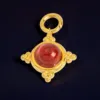 Red Agate