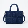bleue