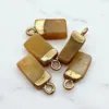 YEllow Chalcedony