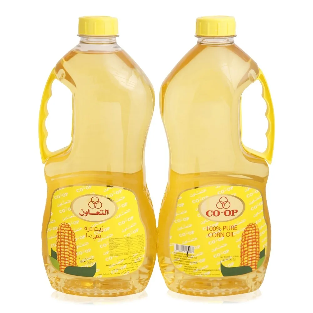 Wholesale Premium Quality Cheap Prices Natural Corn Oil Corn Oil Price