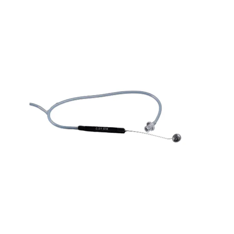 Opticlear Biconcave Irrigating Vitrectomy Lens Set Wholesale Price Optical Instruments