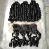 Wavy Weft