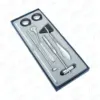 Neuro Reflex Hammer 5 Piece Set