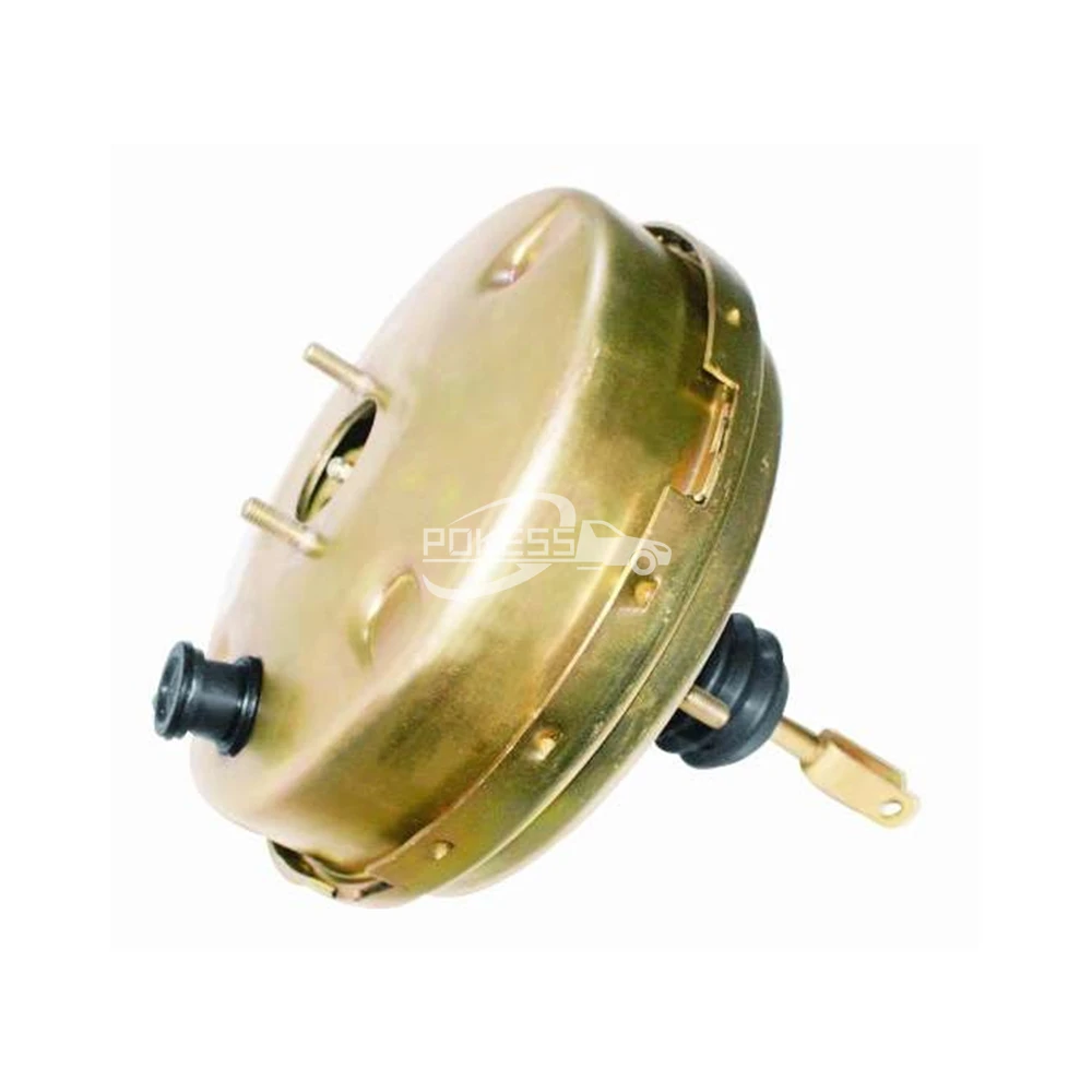 High Performance Power Brake Booster 9989016 Brake — 4