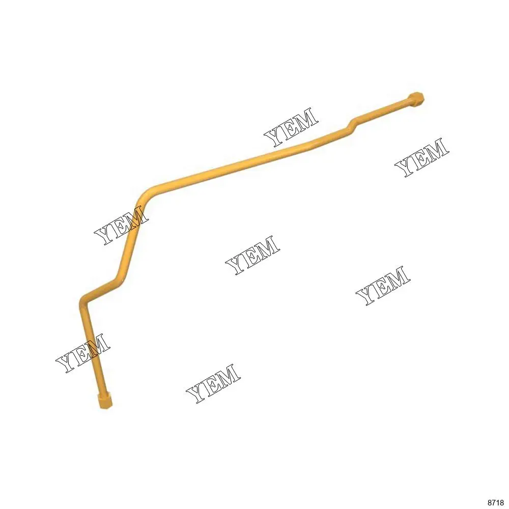 China Wholesale Tube Assembly Fit for 186-4182 High Performance Engine Parts