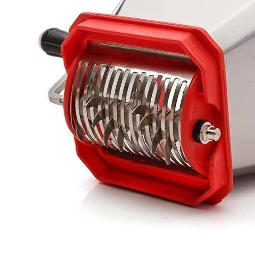 Fruit And Vegetable Juicer (ss Jali) Plastic Hand Juicer High Quality