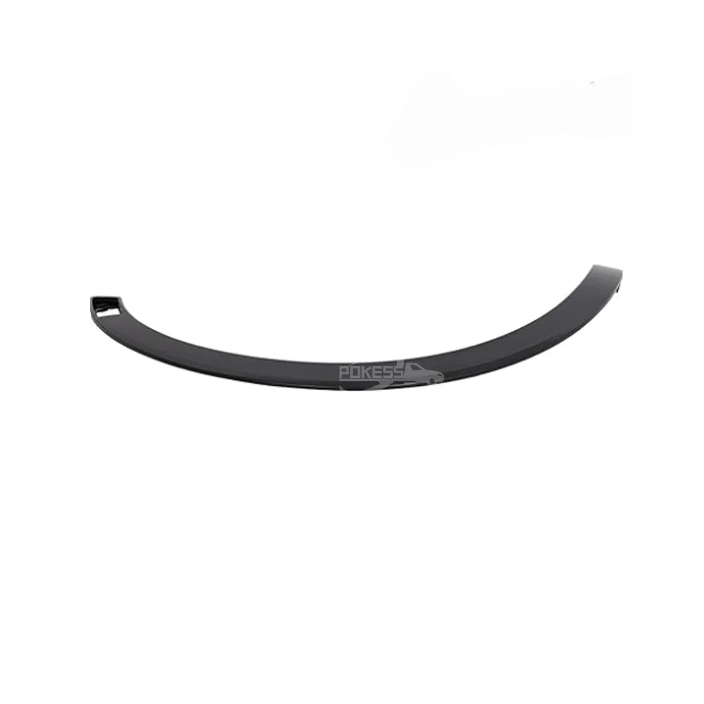 KB3Z16038AB KB3B29164AB KB3B16A074ABW Front Right Wheel Eyebrow Right ... — 2
