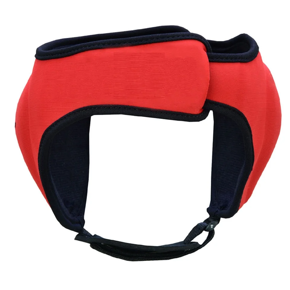 High Quality Custom Made MMA Ear Guard BJJ Fighting Boxing Training Unisex Ear Protection Grappling Wrestling Ear Helmet