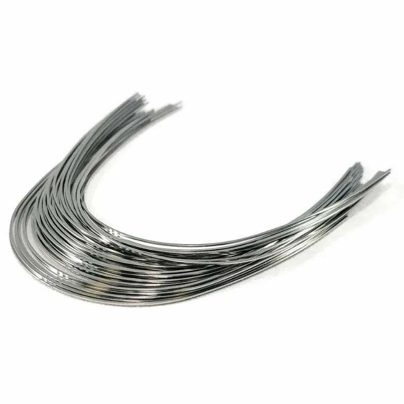 grade 1 wire titanium round wire
