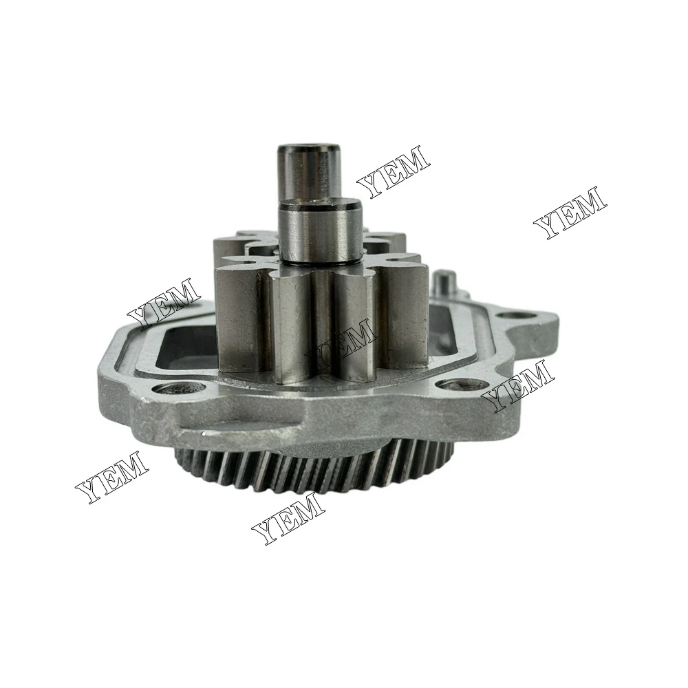 Oil Pump 15010-VB600 Fit for Nissan TD23 Machinery Engine 5
