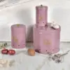 Customize
