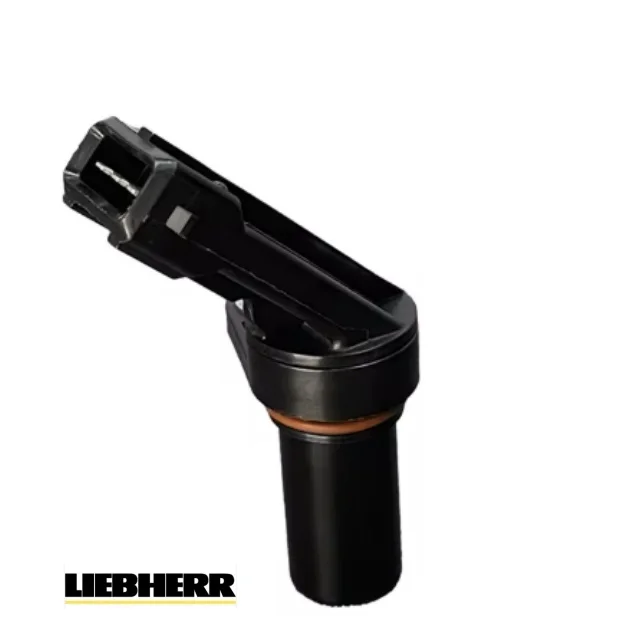 ひとちん　1011 Rotational Speed Sensor 10117898 for Liebherr D9508 - HAIH