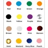 Accept Customized Color