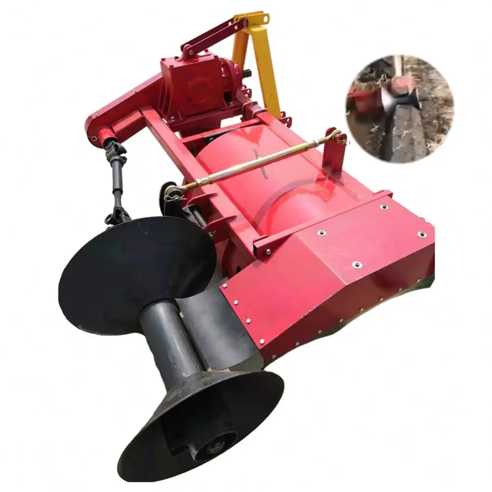 Agriculture Bed Ridger Potato Ridger for Sale Ridger for Tractor