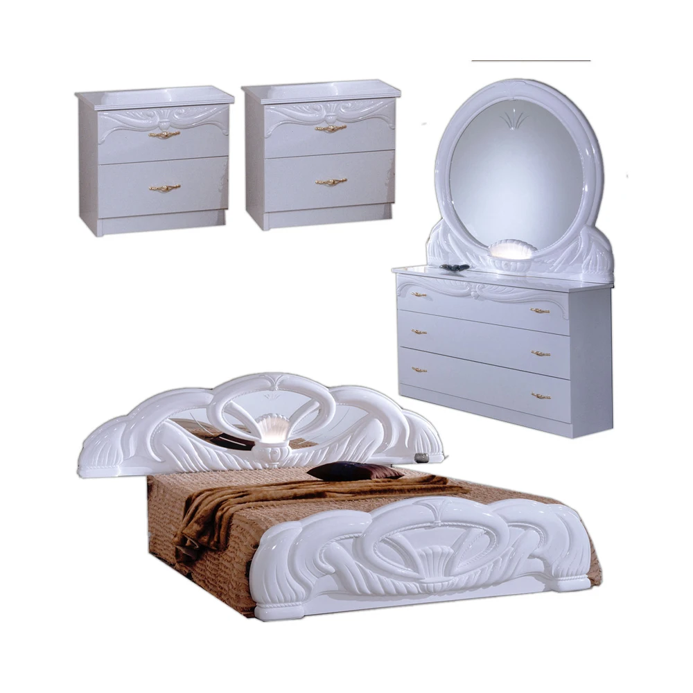 Creation Hotel Project Purple Upholstered Fabric Cover 4 Seasons Hotel