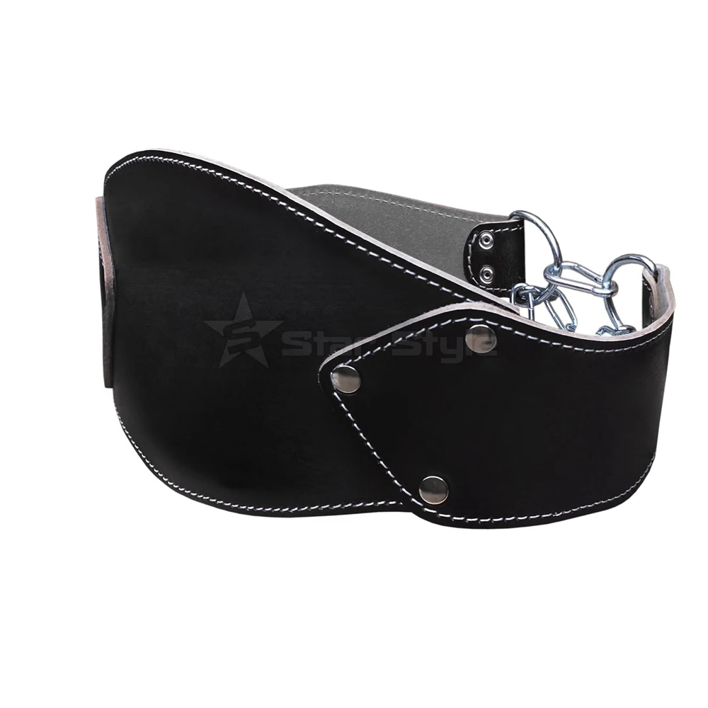 100 Best And New Quality Design Dipping Belts / Bodybuilding Gym