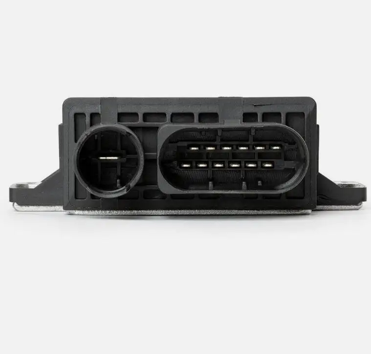 12217788327 Glow Plug Relay Control Unit For Bmw 325d 330d 525d 530d